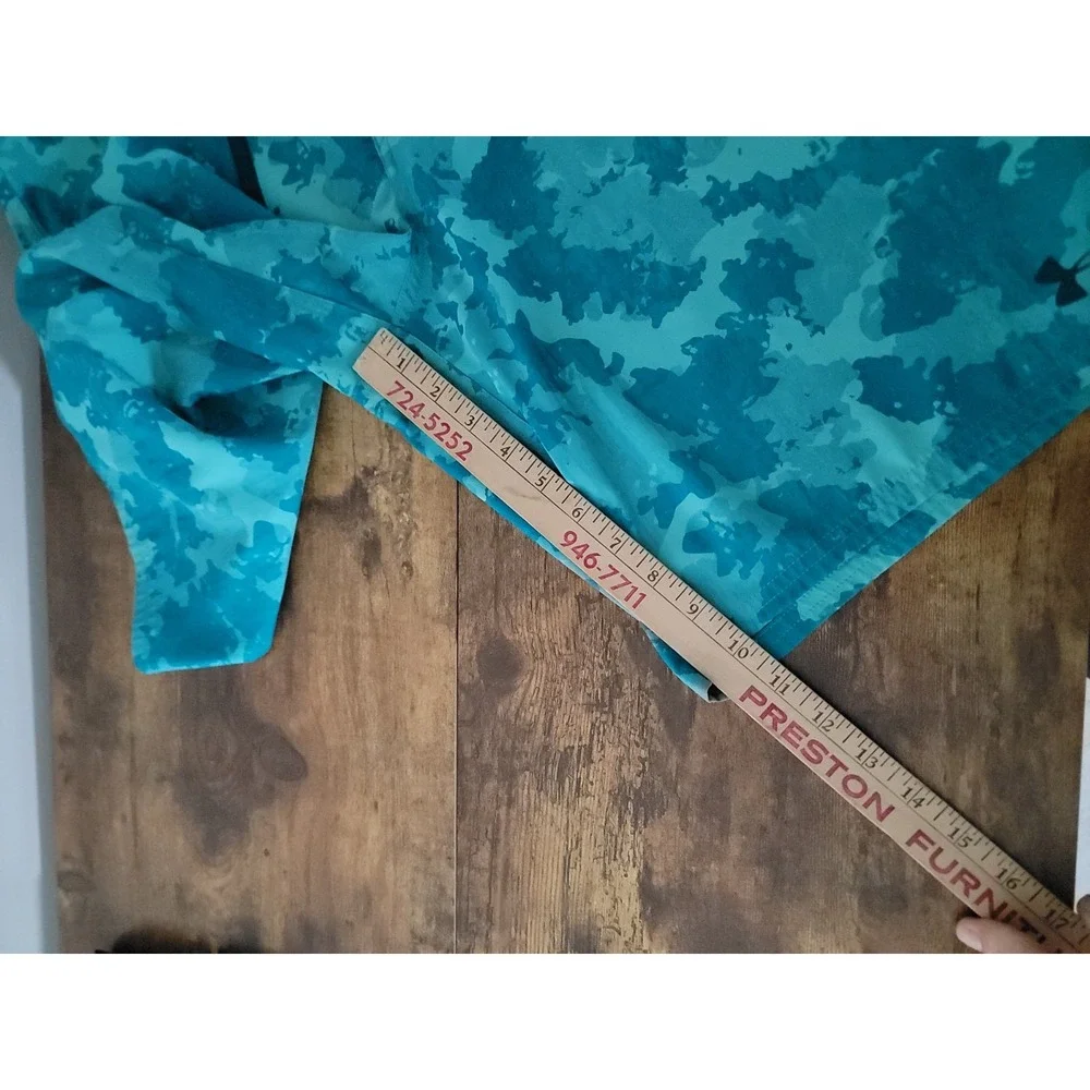 Under Armour UA Reblek Board Shorts Mens 34 10